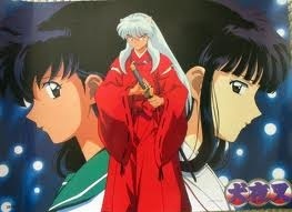  This 질문 was asked two years ago. The InuYasha series is over now. InuYasha's with Kagome already. But if Onigumo died and Naraku never existed.. InuYasha and Kikyo would be together!