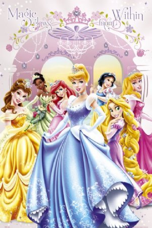 I've noticed that since Tiana was added to the lineup, they've included Jasmine less and less.  To me, it looks like Disney was like, "Oh, now we have a black princess, that's enough diversity, let's kick Jasmine out and still keep every white princess plus Tiana and call ourselves diverse".  Really obnoxious.  I get that these princesses have the ball gowns while Jasmine, Pocahontas, and Mulan have more action-type outfits, but still please include them Disney.