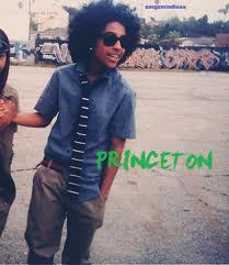  OF COURSE HE IS he is so cute and he alwayz will be #TeamPrinceton all araw everyday he just so sexii im so glad he fanned me on fanpop i get to talk to him now