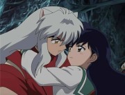  Kagome! no question! first because she is much nicer than Kikyo because wat happens to kikyo when she gets hurt kind hearted kagome is allays there to help.But Kikyo told Tsubaki to do wateva wit Kagome but leave inuyasha alone! SELFISH!!!! I would help the guy who i like girlfriend no matter wat happens! I SAY KAGOME!!!!!!!!!!!!!!!!!!!!!!!