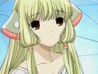  Chii! i always thought she had the best hair, i wish my hair was that long.