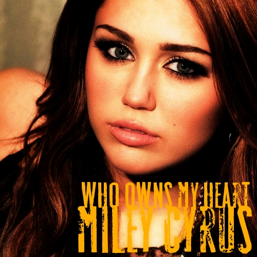  Who Owns My Heart! <3