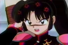  Sango!!!! she seems to be mad!!!! *shaking*
