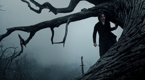 Sleepy Hollow :D

Best movie I have ever seen and I can watch it all times.