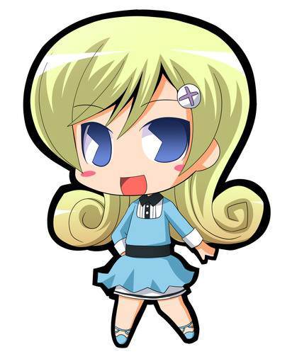  You may try to draw chibi anime. They're fun and easy to draw :))