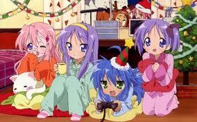 you hate shugo chara y?!!!dumbfouunded0_0try lucky star if u hate that grrrr......