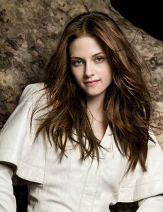 I love this picture of K-Stew