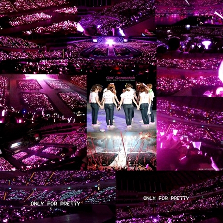  An award only a bonus to them. I will support Soshi till the end no matters what happen because for me Girls Generation/SNSD never be replace as the best idols ever. Throughout the laughter and the tears, the one who always believed in Soshi were Sones. We could be far from each other, but lets stay together FOREVER, SOSHI & SONES~~~~~~
