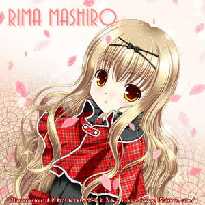  rima mashiro from shugo chara ^_^
