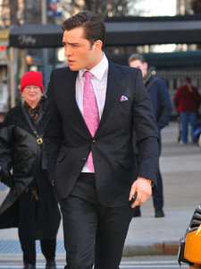 Chuck Bass.

He is an attempted rapist, he abuses, manipulates and uses everyone around him, he blames everyone else for his mistakes, he is selfish and only cares about himself. And still people fawn over him and act like his behavior is acceptable. 