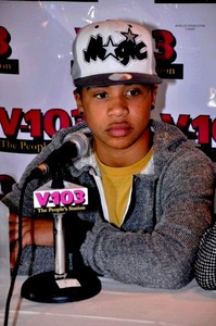 I would have to chose Roc Royal because I love him and I wouldn't go out with none of the rest of Mindless Behavior 