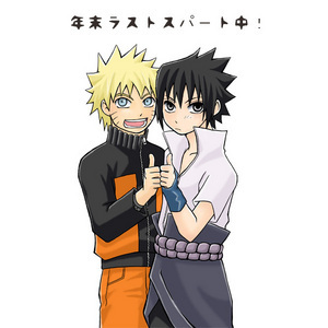  I honestly Cinta them both. I've always liked Sasuke because I find him interesting, and I can empathize with him even though I don't like what he's doing. As for Naruto, I really started to Cinta him after he stopped being such a whiny jalang, perempuan jalang and got a real goal in his head- to save his best friend. He may be an idiot but his hati, tengah-tengah is honestly in the right place. Normally I hate people who answer like this, but I can't possibly pick. It's BOTH!
