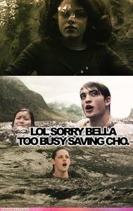 Not a quote au icon, but Harry Potter related and funny(in my opinion):P