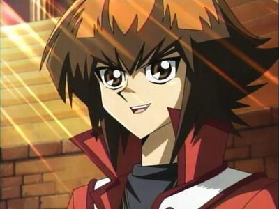  Jaden from Yu-Gi-Oh GX as a brother! He's so awesome and we have a really similar hyper personality! :D And even thought he's not an 日本动漫 character per say, Sora from Kingdom Hearts would also be cool to have as a brother! :D