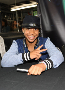 CALL HIM OBVIOUSLY!!! ily Roc!