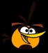 The newest Orange Bird! :D
