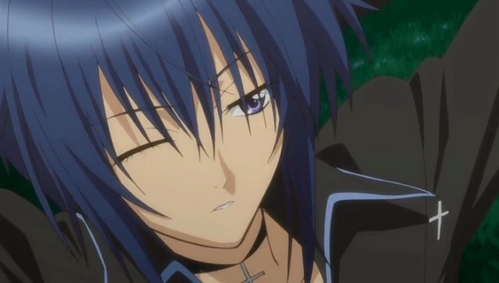  I really like Syaoran and Gray Fullbuster but I'm in Amore with IKUTO!!!!!!!! XD