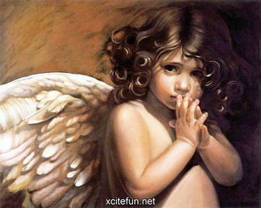  ^ ^ i am an angel