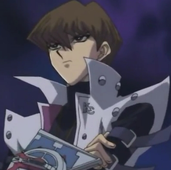  <b>Mr.Kaiba from Yu-Gi-Oh!..well i'm pretty sure he's considered a "bad boy"..well only when it comes to Yugi-boy and his دوستوں and pretty any else anyway.</b>