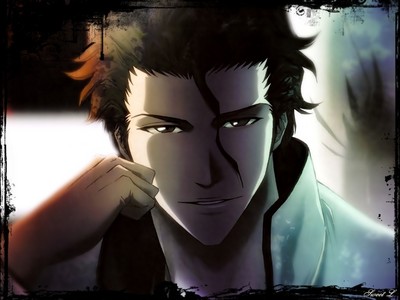 Aizen totally is and I find him to be awesome. -gets killed-  

-coughs- anyway, I also like a ton of the Akatsuki ^-^