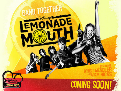  limonade Mouth! I Liebe limonade Mouth!! I'm limonade Mouth's #1 Fan ever! I have the limonade Mouth CD,Lemonade Mouth DVD,A limonade Mouth computer background,2 limonade Mouth pics in my living room,Lemonade Mouth pics in my bedroom,A bunch of limonade Mouth pics on my Fanpop profile,some limonade Mouth pics on my Facebook,a buch of limonade Mouth pics on my Twitter,My Fanpop Icon is limonade Mouth,I know some of the limonade Mouth dance moves,I have all the songs they sing memorized,my Motto is Be Heard! Be Strong! Be Proud!,I listen to their Musik everyday,Blake Michael [Who plays Charlie] replyed to me on Twitter,I'm following Bridgit Mendler,Adam Hicks,Hayley Kiyoko,Blake Michael,and Naomi Scott on Twitter,The limonade Mouth Headquaters is following me and I am following them on Twitter,and I never miss the limonade Mouth movie. My other idol is Demi Lovato.