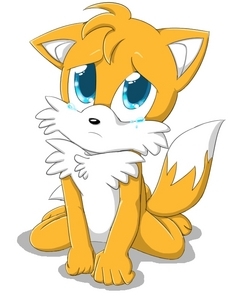 Tails: WOW Nice to meet you Lola. Future friends i guess! 