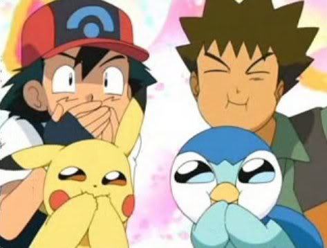  Sinnoh diffenetly. <3 I also l’amour Unova, but nothing can beat the Sinnoh seasons. :3