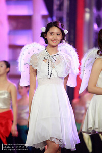  This is my favourite PICS :D YoonA!!