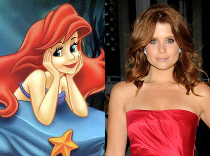 Jennifer Morrison also stated that Joanna Garcia was being pursued for the role. She'd be perfect IMO. :) 

http://www.eonline.com/news/watch_with_kristin/once_upon_time_courting_joanna_garcia/276205