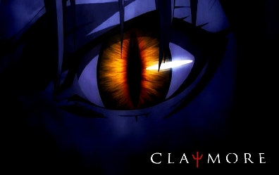 Claymore I think... Hopefully. pretty sure for the next season I believe. dunno... It's just what I've heard. 