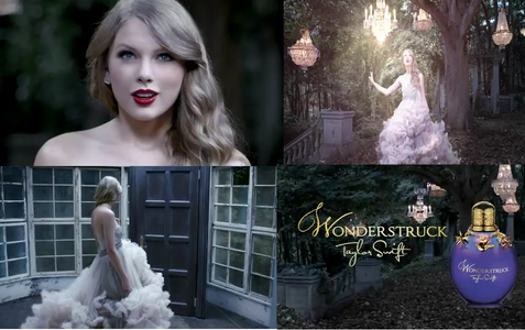  im wonderstruck dancing all the way home-enchated