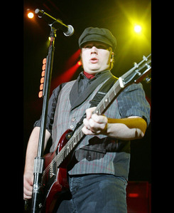  I'm thankful that Patrick Stump was born, because I don't know what I would do without him <3 <3 and he's mine so back off :)
