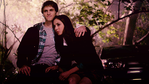  Spencer and Toby!