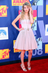 MTV awards 2008 ;]