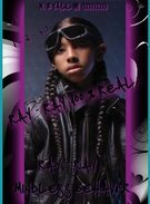 Ray ray of course boo!