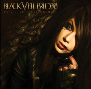 Rock/Metal is my favourite music 
This cd is all i listen to at the momment I cant stop listening to it!



