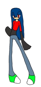  my character name: kyle style:long sleeve and jeans likes:dark places dislikes:crowds yêu thích colors:red and grey personality: likes to keep to himself
