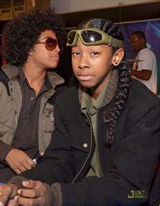 Ray Ray would because he can ssind dance and rap hes the total package