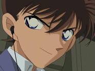  "A detective who uses his deductive powers to corner a suspect and then does nothing to stop them from committing suicide, is no better than the murderer himself!" -Kudo Shinichi-