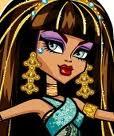  Cleo De Nile From Monster High