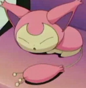  <b>Hmm..the cutest Pokemon ever..,good question!..I think that goes to Eneco/Skitty for me!so kawaii!X3</b>