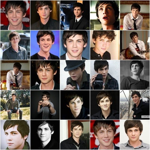 I posted it and my favorite..! LOGAN LERMAN !!!

i have posted so many pictures in this club..!!!

because i love this club!!1