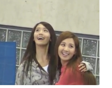  YOONHYUN~ <3 Sorry for that white spot ><