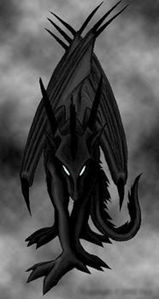 (here are the 2 that i use the most) Name: Darkclaw Age: 1015 (long story) Species: moto Demon Hedgehog Name: Shadowheart (Me) Age: 13 1/2 Species: Dargantor (a big cat with dragonic features) this is Shadowheart, Dark's not up yet: