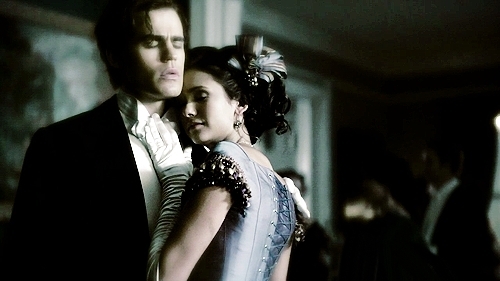 I personally ship him with Katherine actually <3

