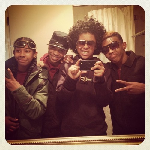 they r both fine as heck but i have to say princeton all the way becuz my heart is stuck on him