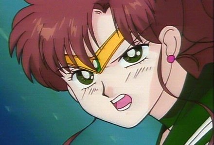  I HAVE too many. But I gotta say Sailor Jupiter would be high on my list. I upendo her personality. (Not the stereotypical girl) She will kick your butt if it comes to it. Not to mention she's really hot as well.