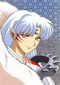  I think Seshomaru from InuYasha changed alot. At first he started off hating humans and killing any one of even people who didnt't get in his way. Then he devolped emotion because of Rin and Kagura.