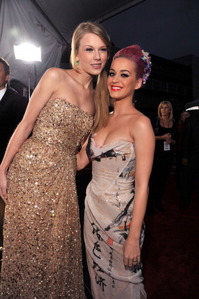  with Katy :)