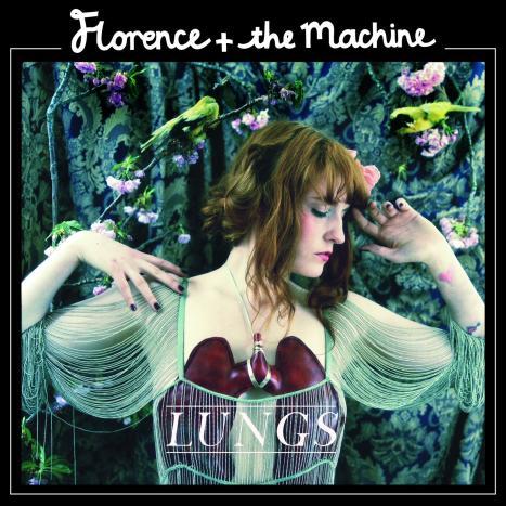 Florence Welch